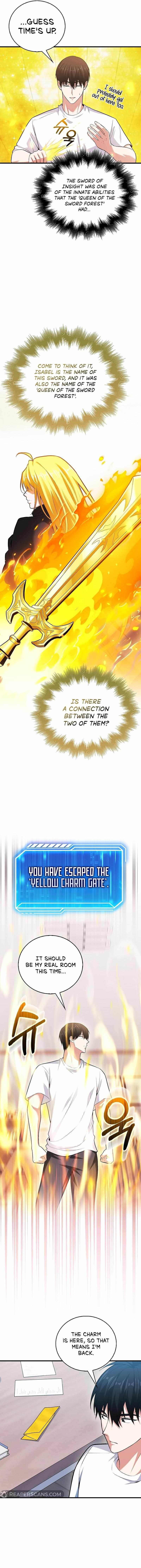 Max Talent Player (2024) Chapter 69 - Page 5