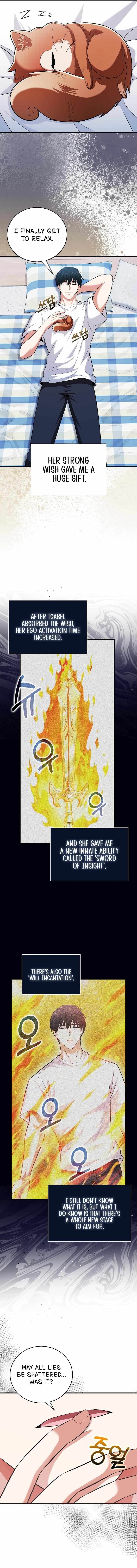 Max Talent Player (2024) Chapter 69 - Page 8