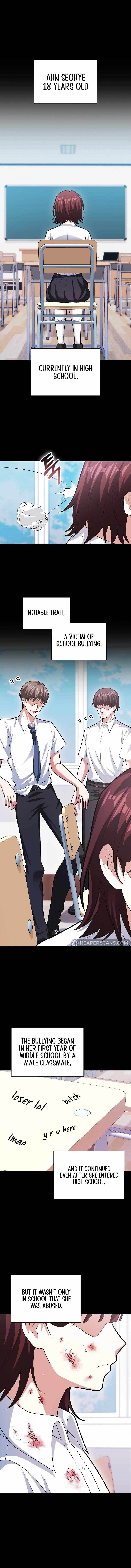 Max Talent Player (2024) Chapter 72 - Page 1