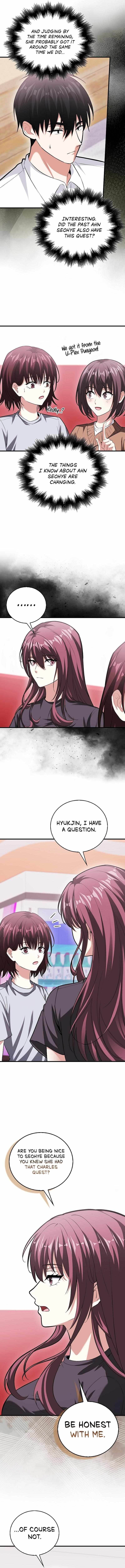 Max Talent Player (2024) Chapter 72 - Page 13