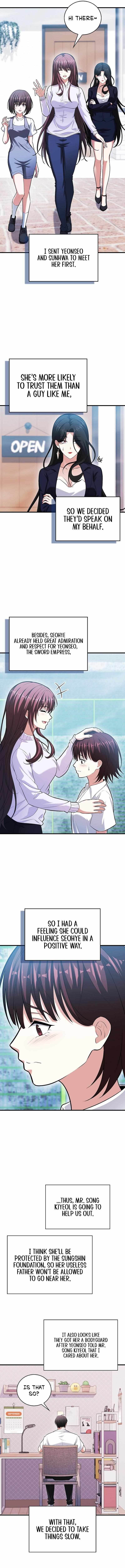 Max Talent Player (2024) Chapter 72 - Page 6