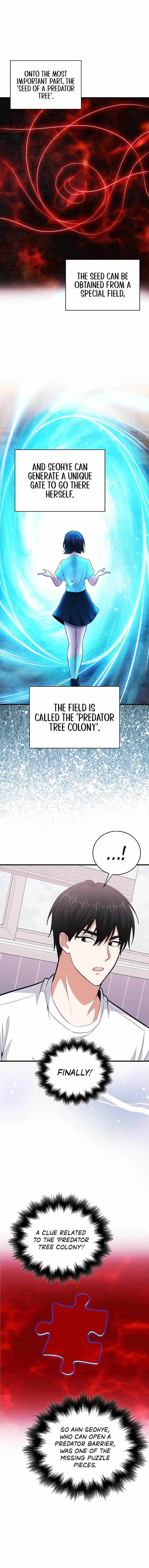 Max Talent Player (2024) Chapter 72 - Page 8