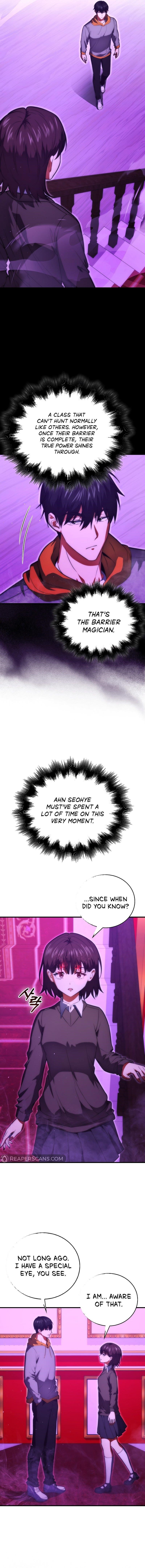 Max Talent Player (2024) Chapter 74 - Page 12