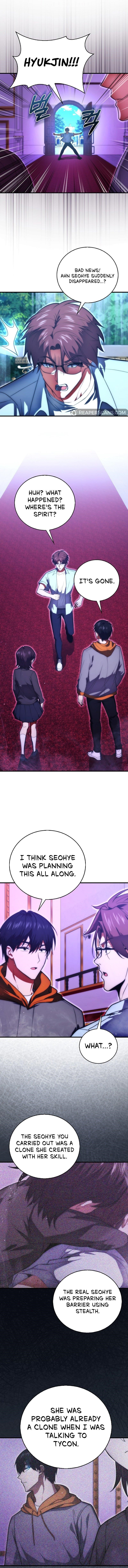 Max Talent Player (2024) Chapter 74 - Page 14