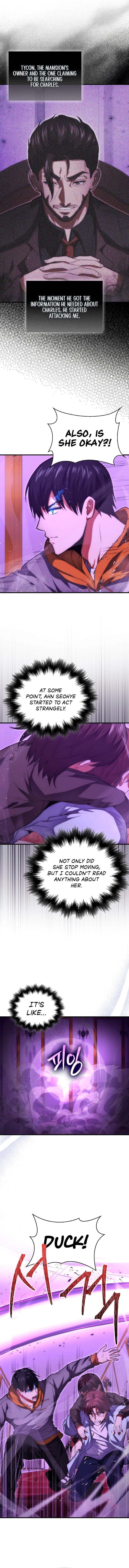 Max Talent Player (2024) Chapter 74 - Page 3