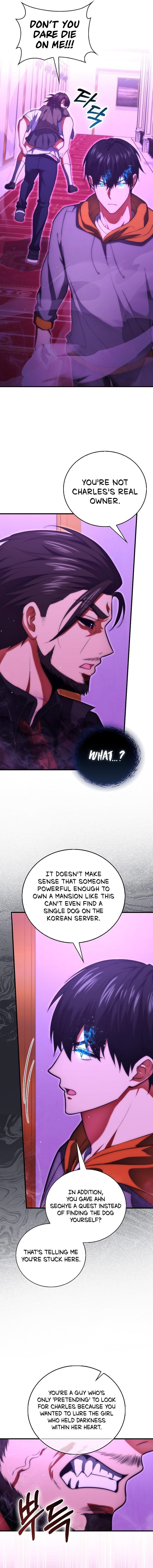 Max Talent Player (2024) Chapter 74 - Page 5