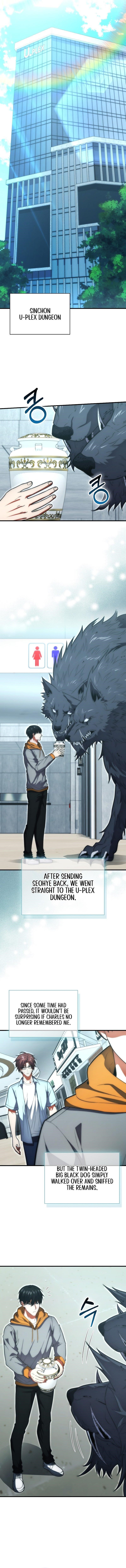 Max Talent Player (2024) Chapter 75 - Page 11