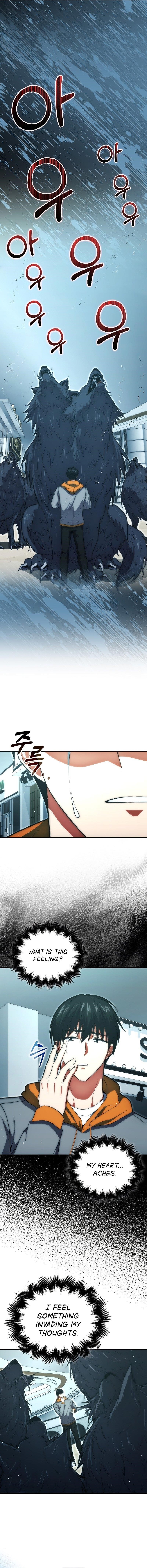 Max Talent Player (2024) Chapter 75 - Page 13