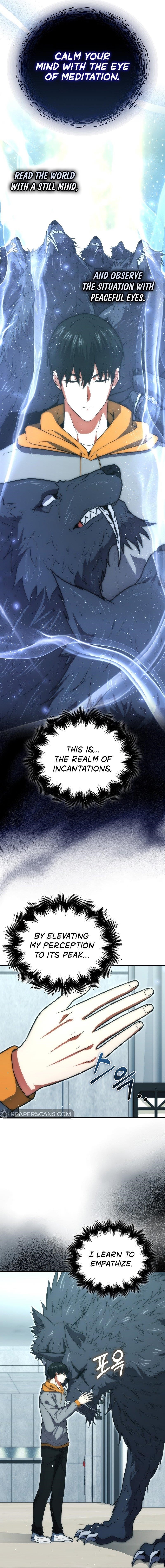 Max Talent Player (2024) Chapter 75 - Page 14