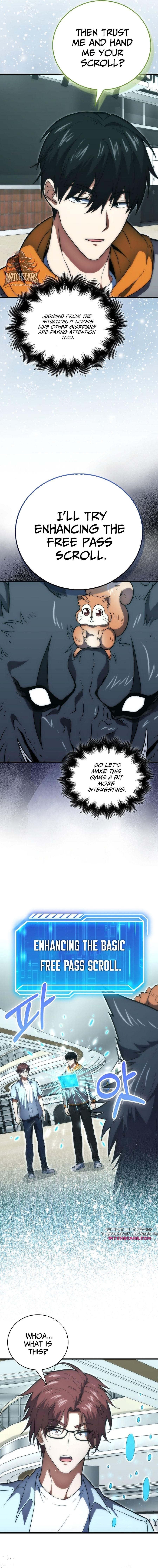 Max Talent Player (2024) Chapter 76 - Page 5