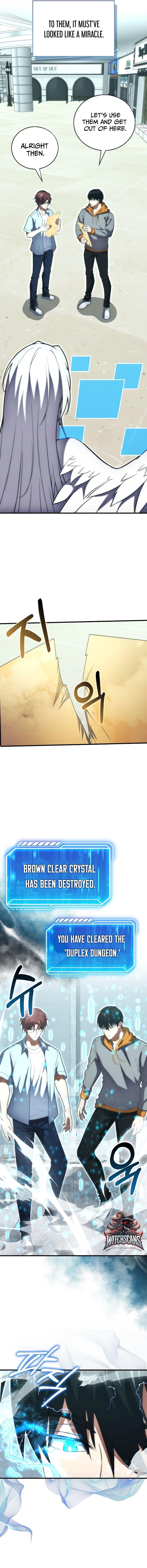 Max Talent Player (2024) Chapter 76 - Page 8