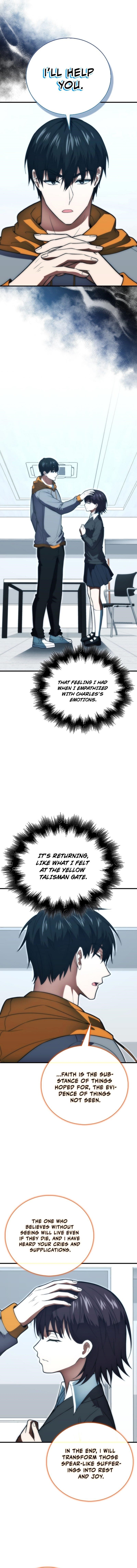 Max Talent Player (2024) Chapter 77 - Page 16