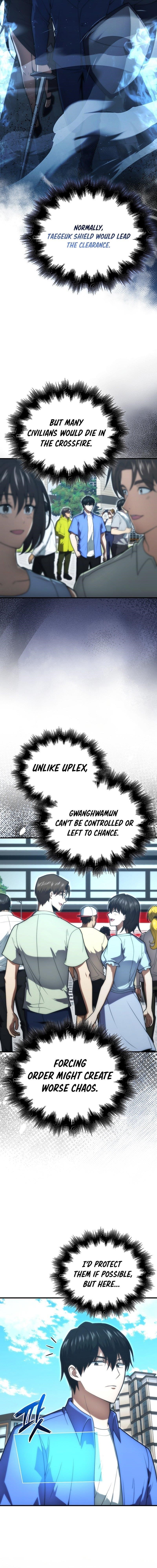 Max Talent Player (2024) Chapter 78 - Page 15