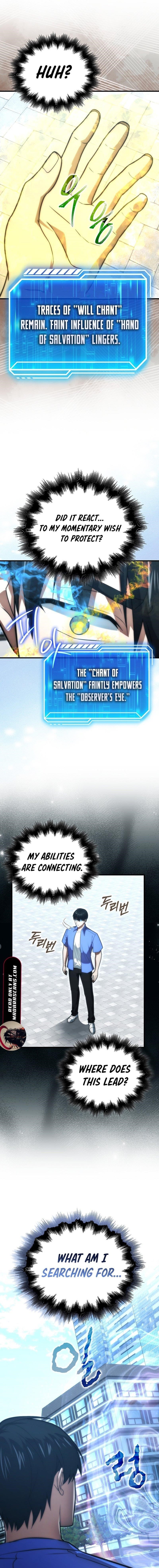 Max Talent Player (2024) Chapter 78 - Page 16