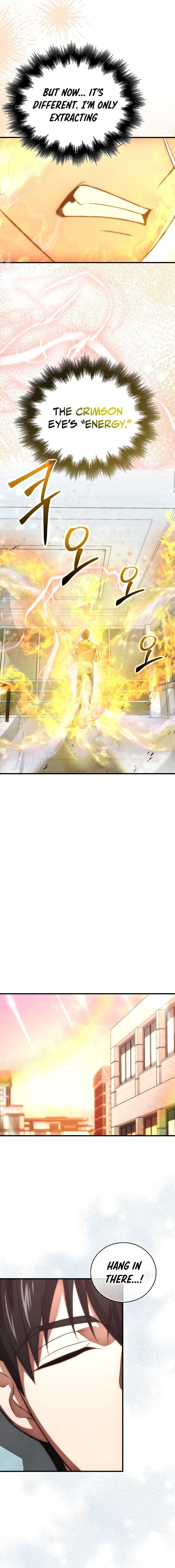 Max Talent Player (2024) Chapter 78 - Page 6