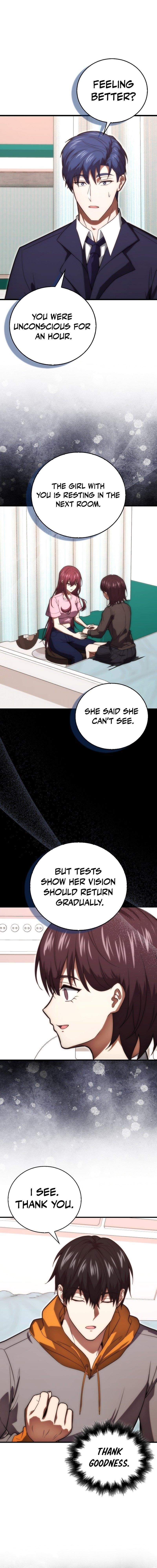 Max Talent Player (2024) Chapter 78 - Page 8