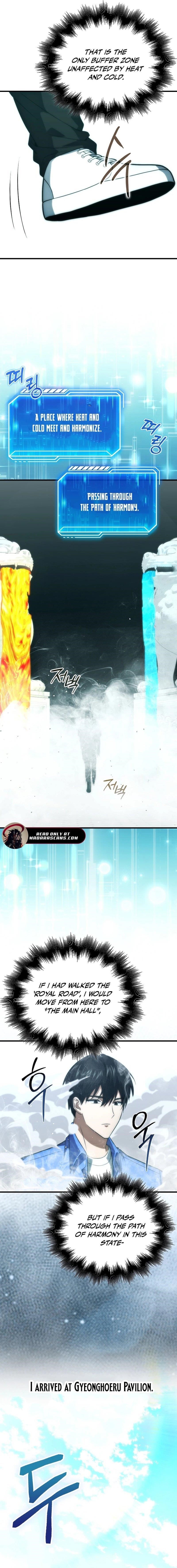 Max Talent Player (2024) Chapter 79 - Page 10