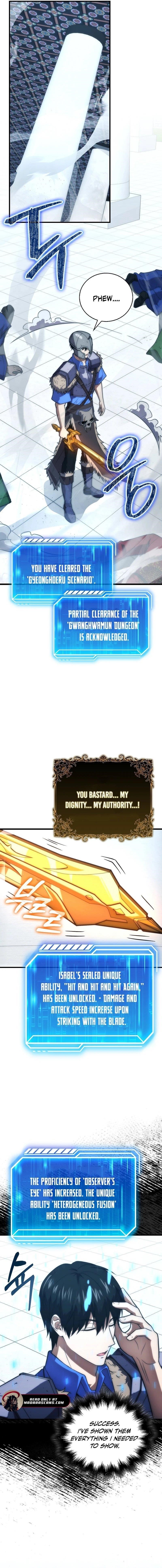 Max Talent Player (2024) Chapter 79 - Page 19