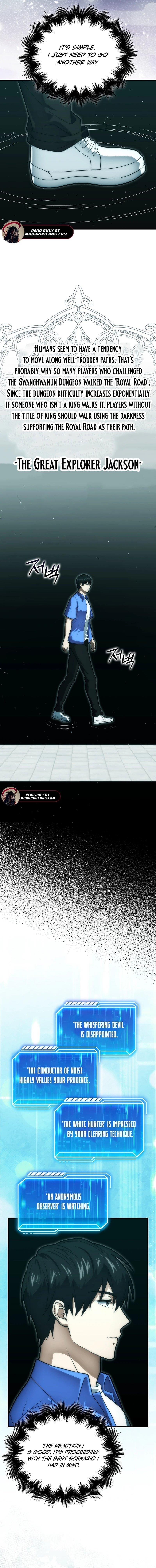 Max Talent Player (2024) Chapter 79 - Page 7