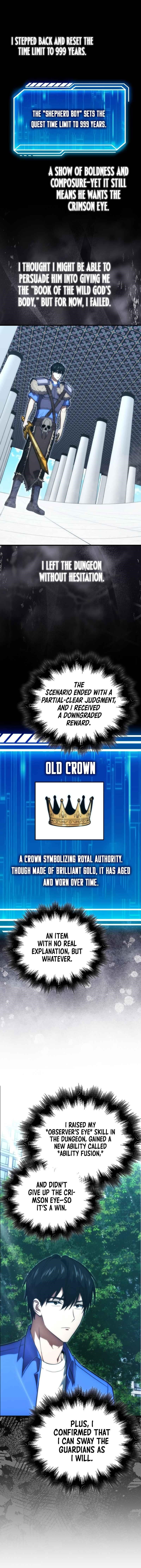 Max Talent Player (2024) Chapter 80 - Page 10