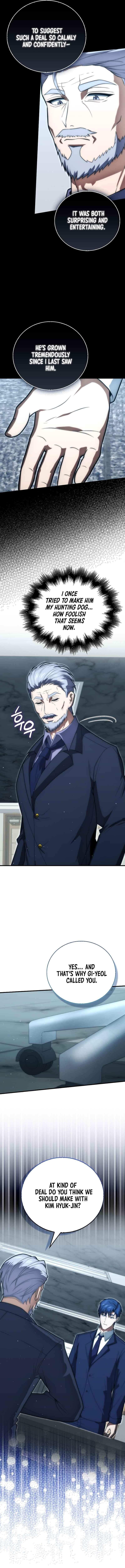 Max Talent Player (2024) Chapter 80 - Page 18