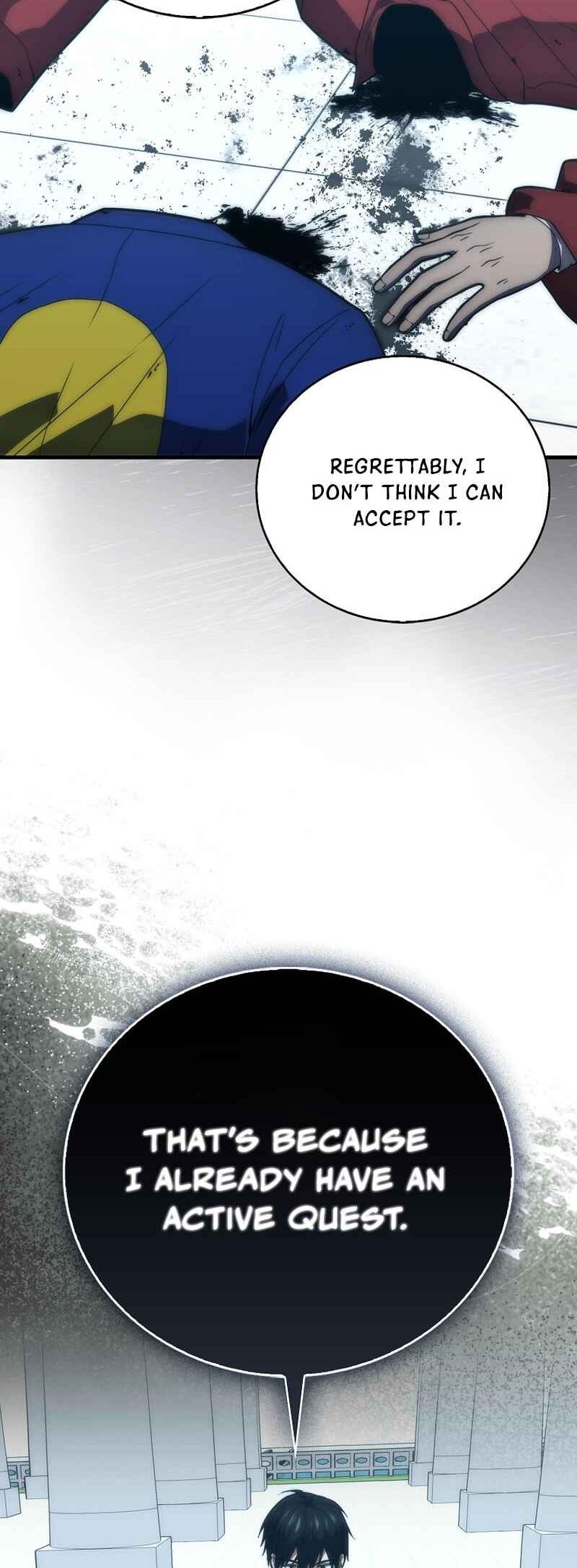 Max Talent Player (2024) Chapter 80 - Page 3