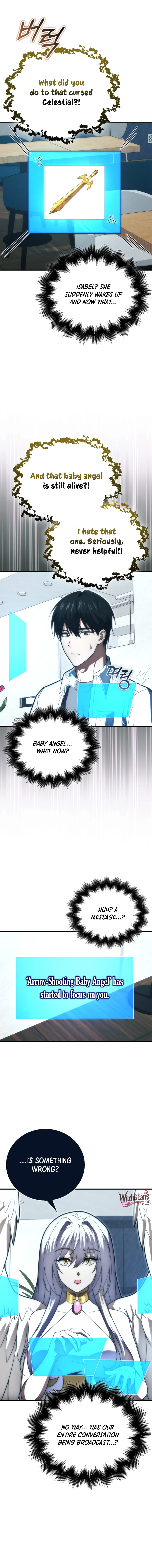 Max Talent Player (2024) Chapter 81 - Page 10