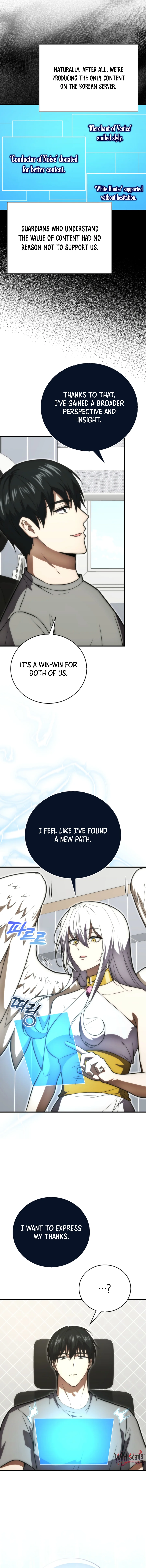 Max Talent Player (2024) Chapter 81 - Page 13