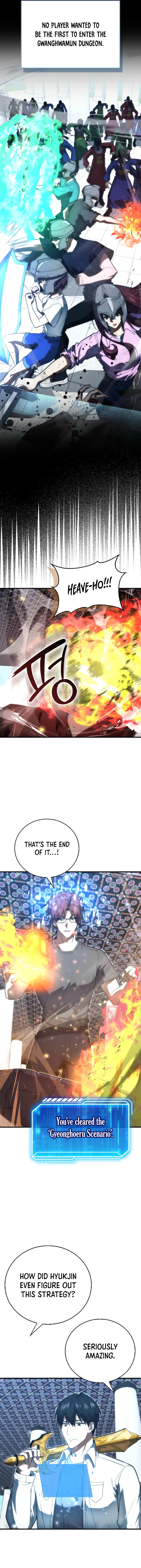 Max Talent Player (2024) Chapter 81 - Page 2