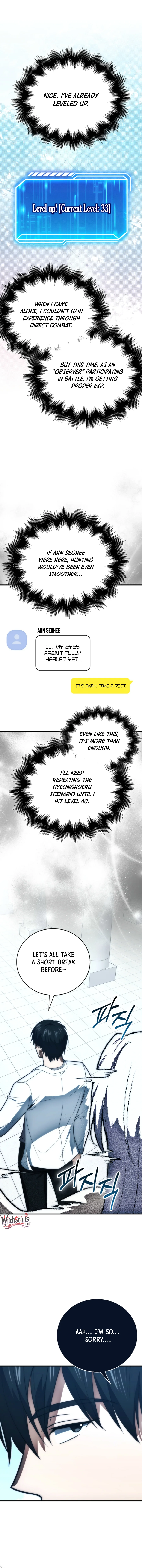 Max Talent Player (2024) Chapter 81 - Page 3