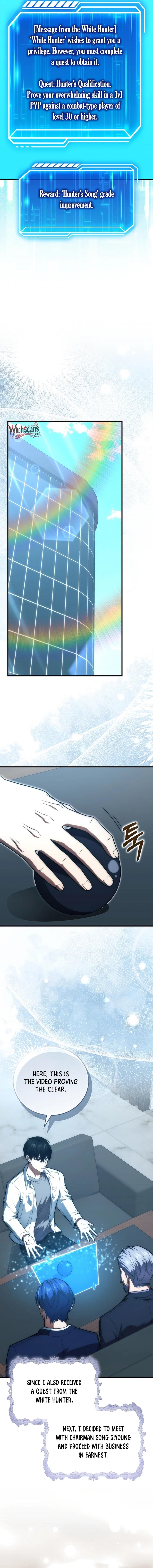 Max Talent Player (2024) Chapter 82 - Page 10