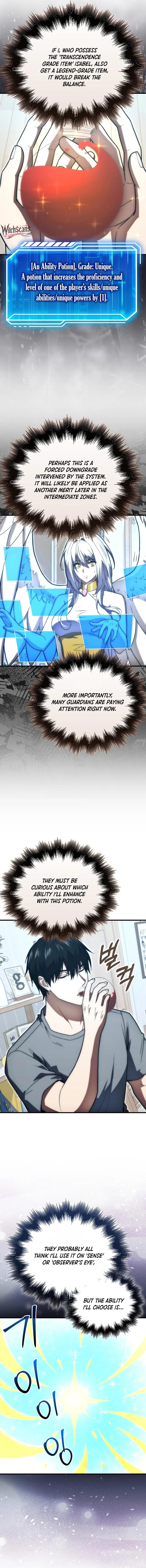 Max Talent Player (2024) Chapter 82 - Page 7