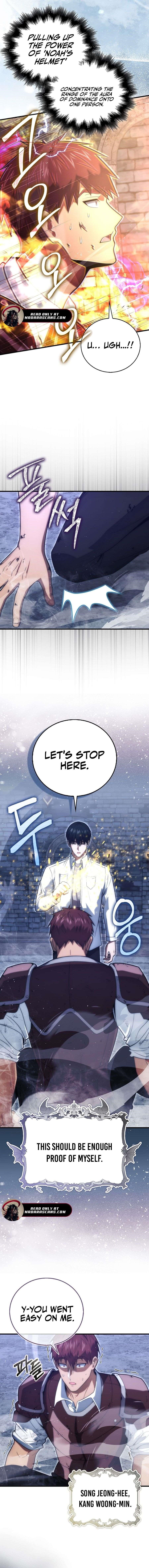 Max Talent Player (2024) Chapter 83 - Page 18