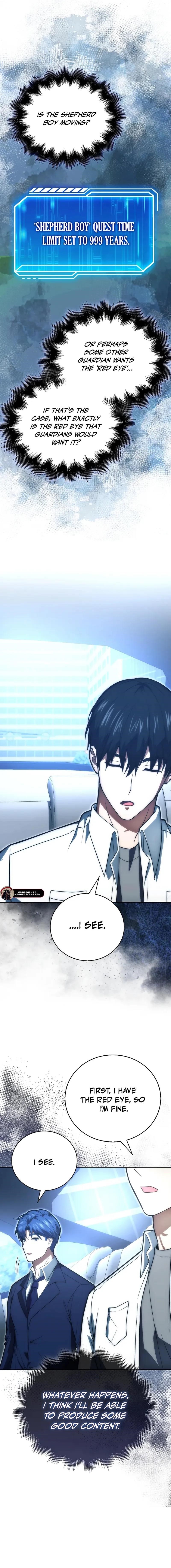 Max Talent Player (2024) Chapter 84 - Page 10