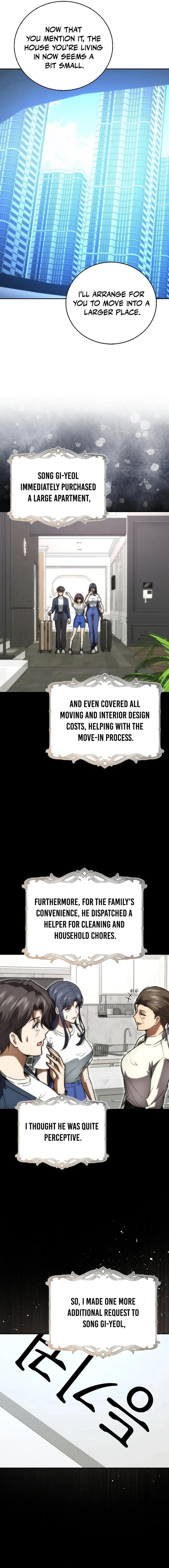 Max Talent Player (2024) Chapter 84 - Page 15