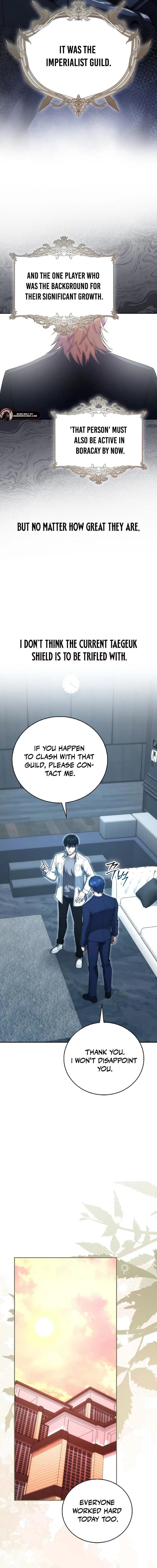 Max Talent Player (2024) Chapter 84 - Page 19