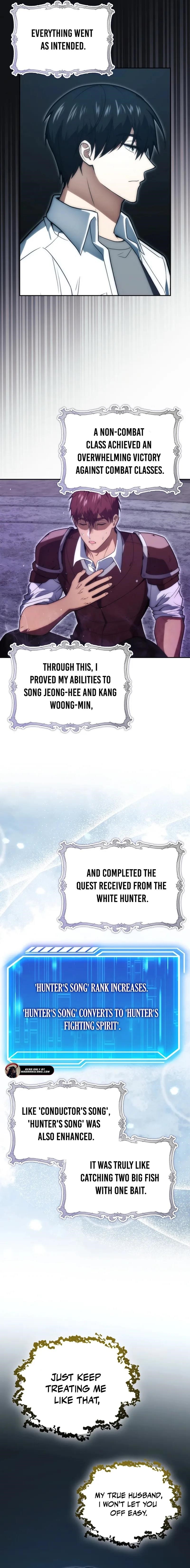 Max Talent Player (2024) Chapter 84 - Page 2