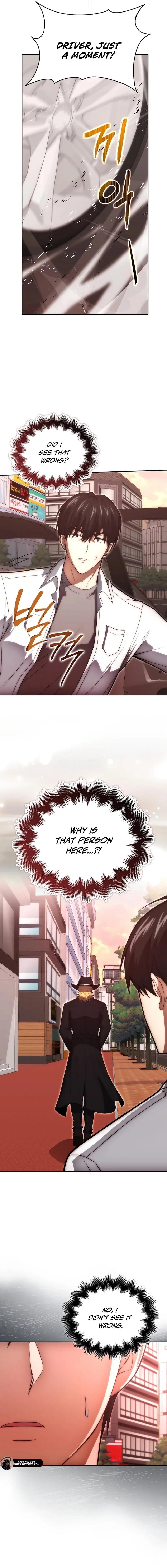 Max Talent Player (2024) Chapter 84 - Page 22