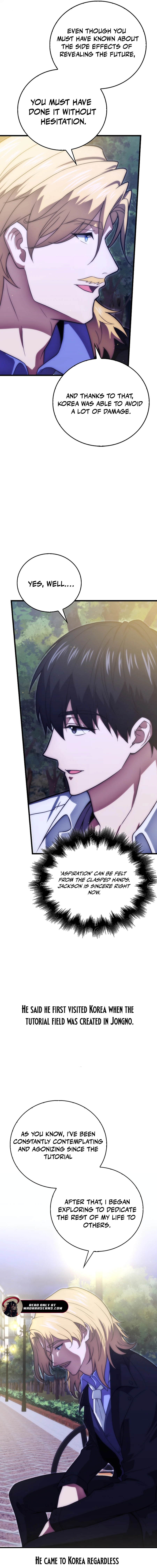 Max Talent Player (2024) Chapter 85 - Page 12