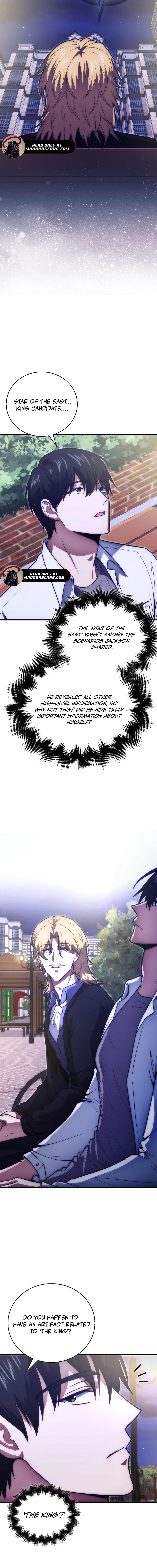 Max Talent Player (2024) Chapter 85 - Page 14