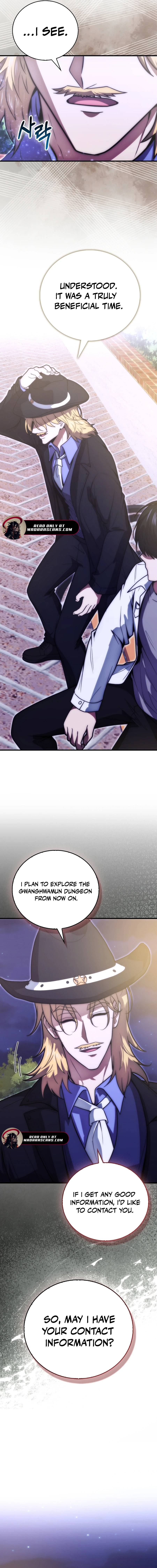 Max Talent Player (2024) Chapter 85 - Page 16