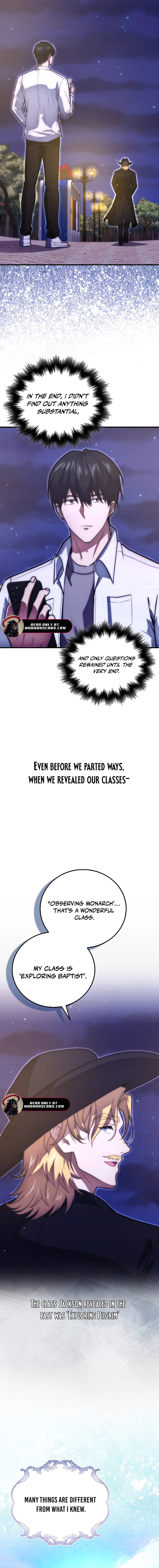 Max Talent Player (2024) Chapter 85 - Page 17