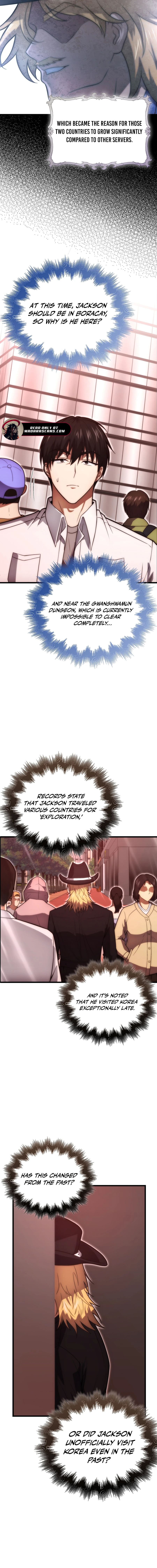 Max Talent Player (2024) Chapter 85 - Page 2