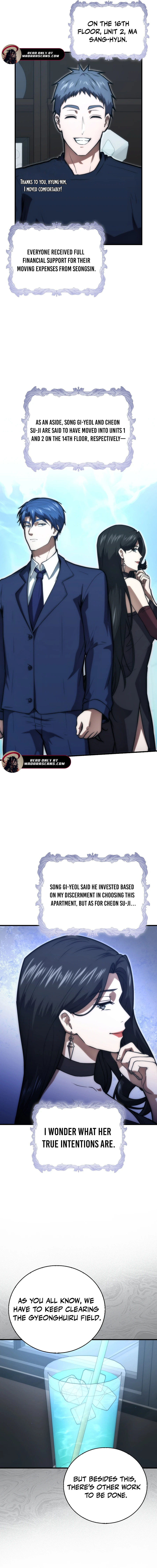 Max Talent Player (2024) Chapter 85 - Page 20