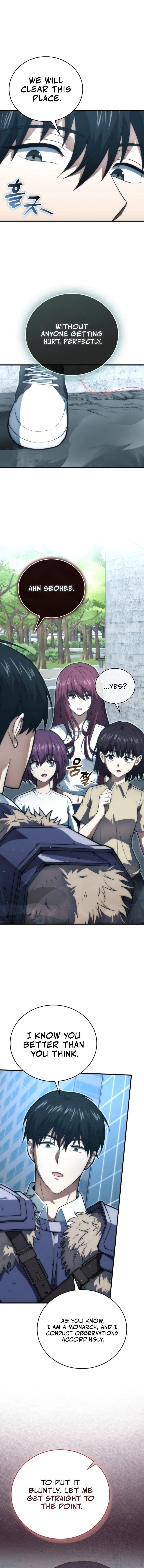 Max Talent Player (2024) Chapter 86 - Page 18