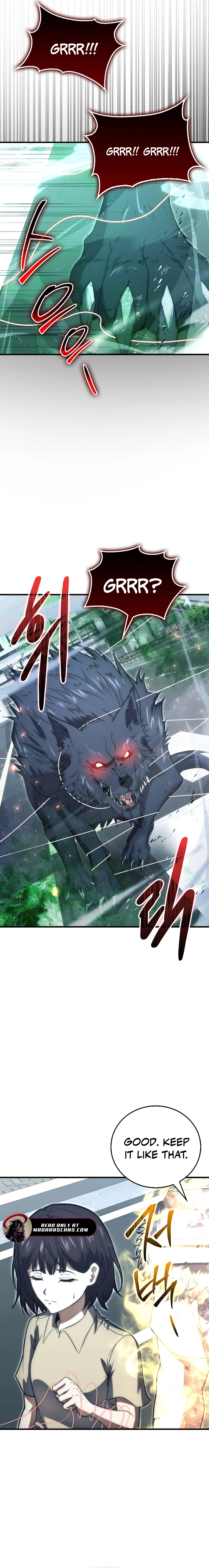 Max Talent Player (2024) Chapter 87 - Page 10