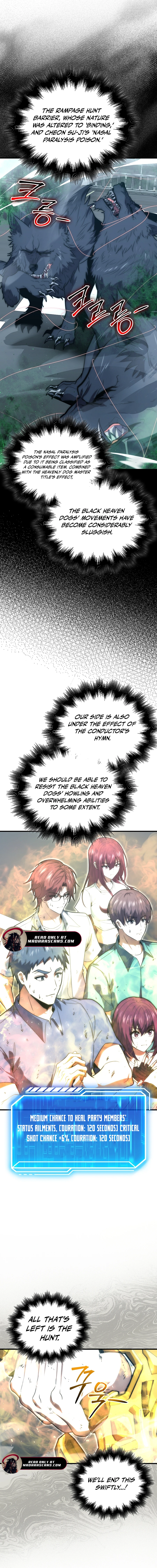 Max Talent Player (2024) Chapter 87 - Page 12