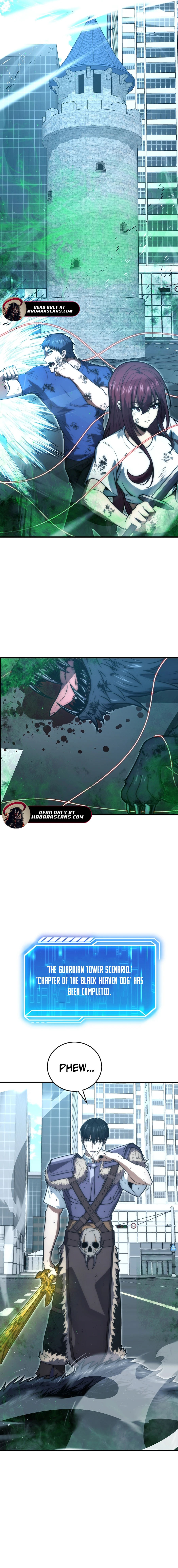 Max Talent Player (2024) Chapter 87 - Page 14