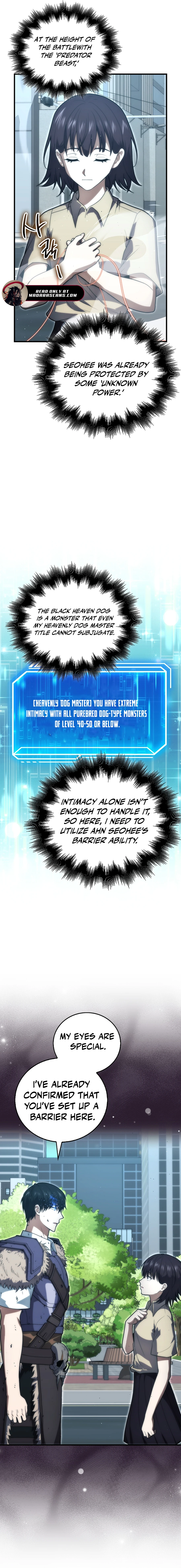 Max Talent Player (2024) Chapter 87 - Page 4