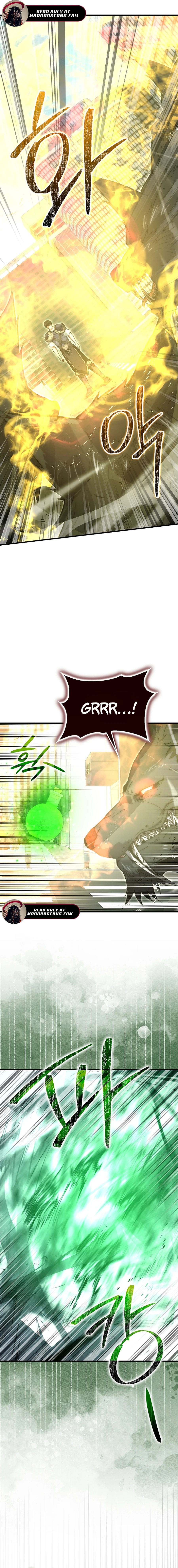 Max Talent Player (2024) Chapter 87 - Page 9